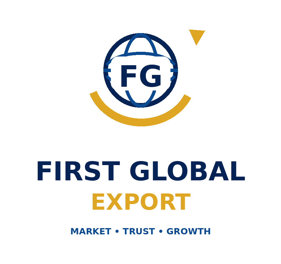 First Global Export